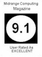 TARGET/400 USER'S REVIEW