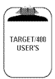 TARGET/400 USER'S